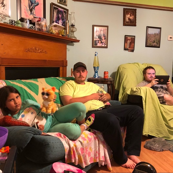 Meet your Posher, Libby - Picture 8 of 8